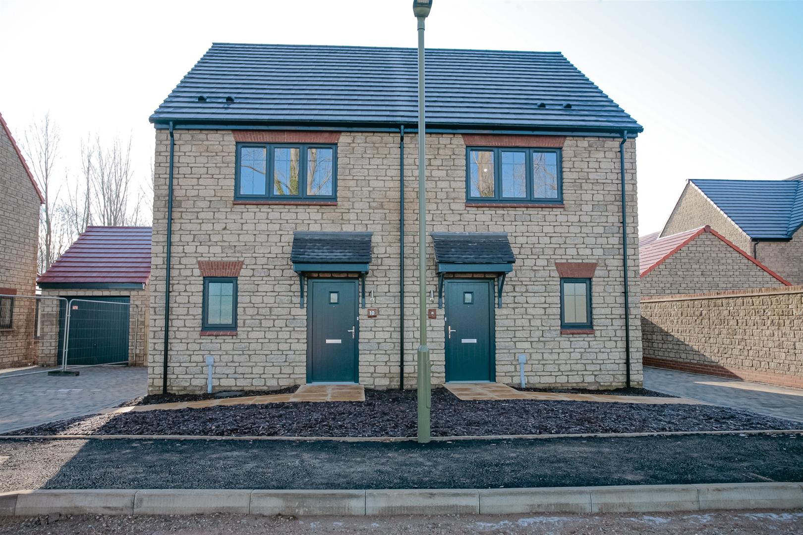 Thomas Merrifield Abingdon Thomas Merrifield